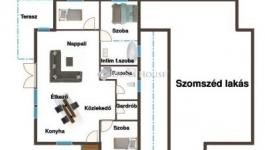 Eladó családi ház Halásztelek