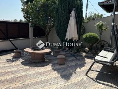 Eladó ikerház Halásztelek