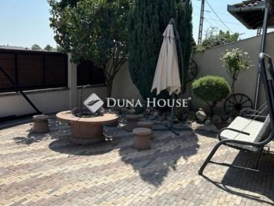 Eladó ikerház Halásztelek