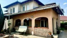 Eladó ikerház Halásztelek