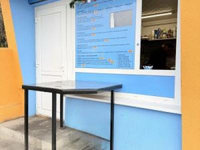 Eladó vendéglátó egység Veszprém