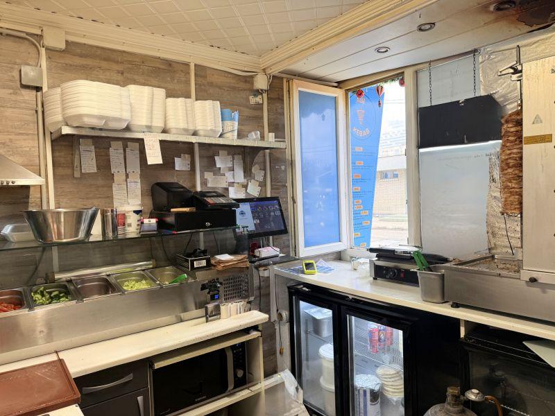 Eladó vendéglátó egység Veszprém