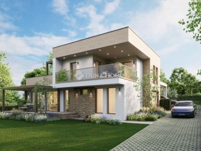 Eladó ikerház Budapest