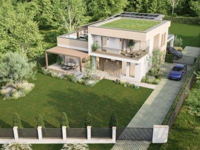 Eladó ikerház Budapest