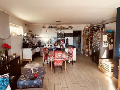 Eladó családi ház Táborfalva