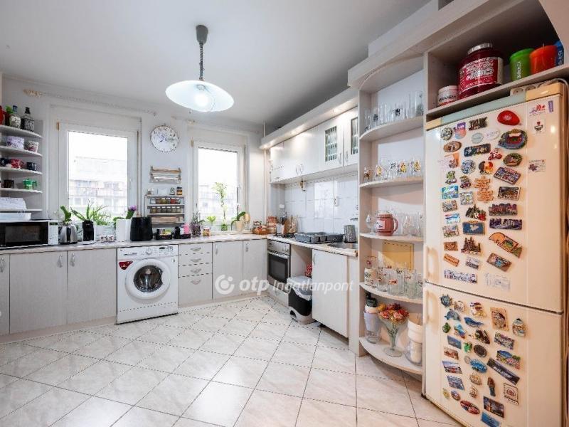 Eladó lakás Budapest