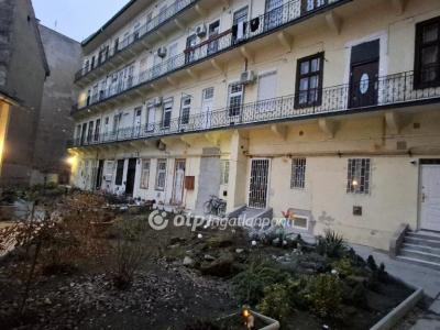 Eladó lakás Budapest