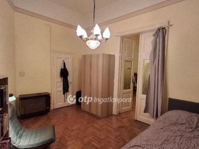 Eladó lakás Budapest