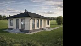 Eladó családi ház Szada