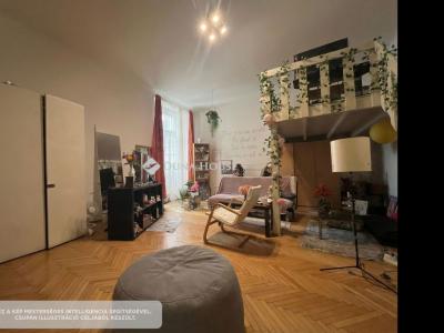 Eladó lakás Budapest