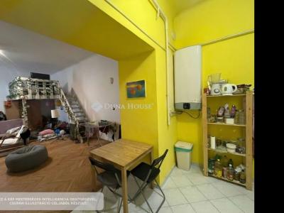 Eladó lakás Budapest