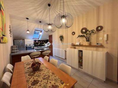 Eladó lakás Zalaegerszeg