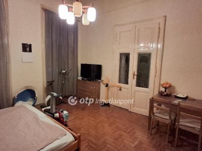 Eladó lakás Budapest