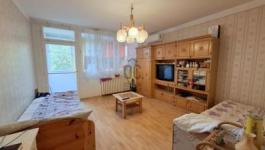 Eladó lakás Budapest