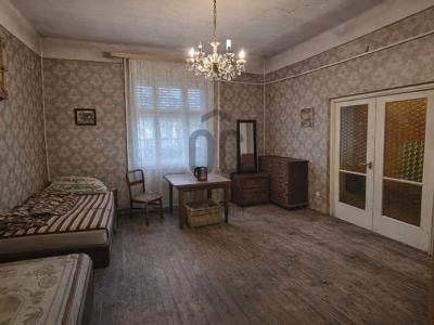 Eladó családi ház Budapest