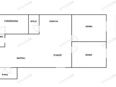 Eladó lakás Kecskemét