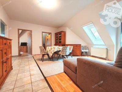 Eladó lakás Kecskemét