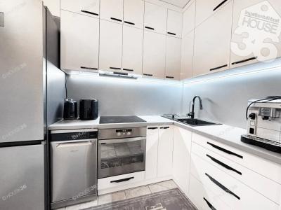 Eladó lakás Kecskemét