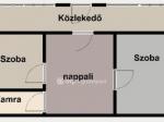 Eladó családi ház Derecske