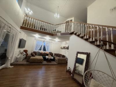 Eladó családi ház Vecsés