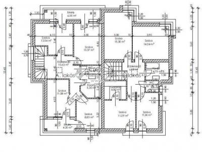 Eladó ikerház Budapest