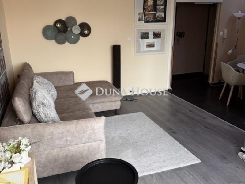 Eladó lakás Budapest