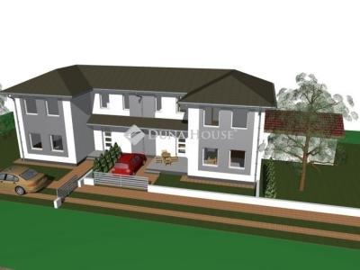 Eladó ikerház Budapest