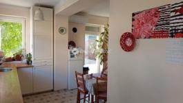 Eladó házrész Vecsés