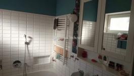 Eladó házrész Vecsés