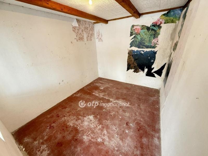 Eladó nyaraló Tiszakécske