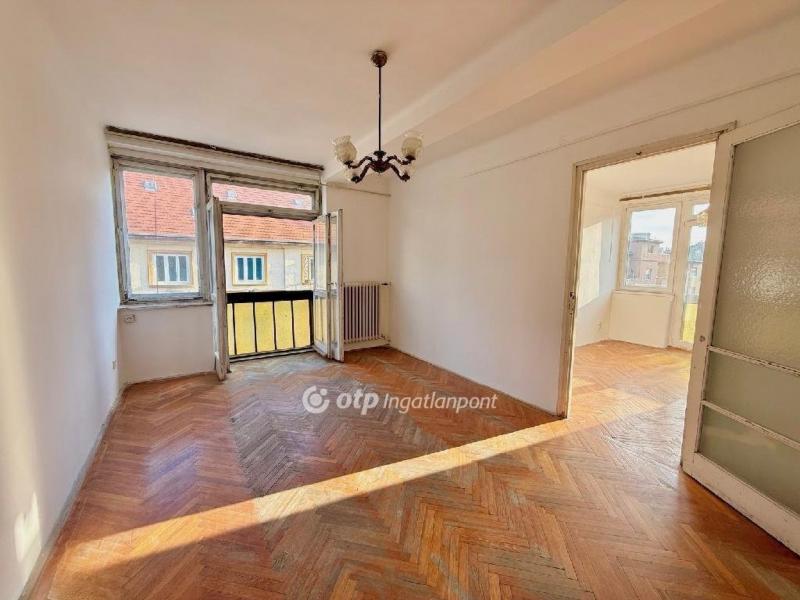 Eladó lakás Budapest
