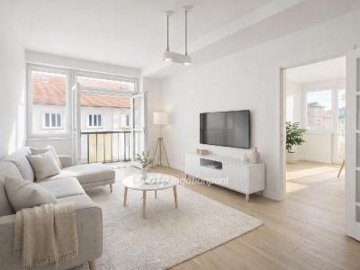 Eladó lakás Budapest