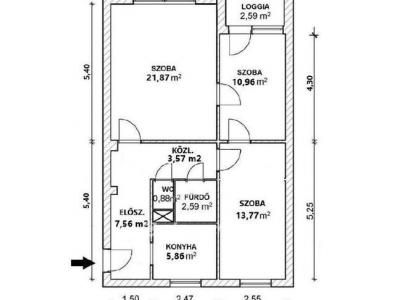 Eladó lakás Budapest