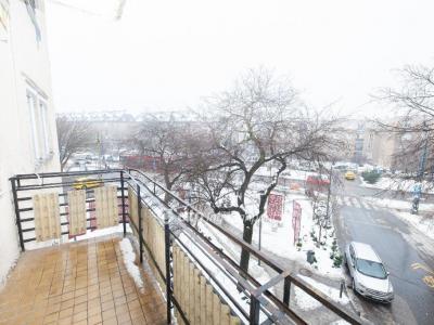 Eladó lakás Budapest