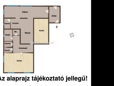 Eladó lakás Budapest