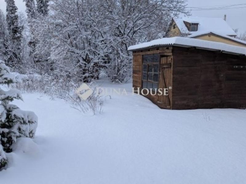 Eladó családi ház Monor Monorierdő