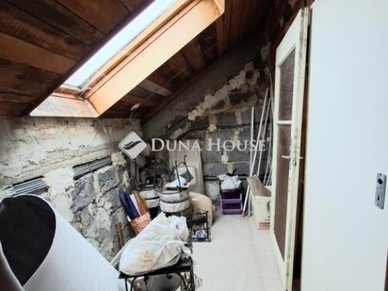 Eladó családi ház Budapest