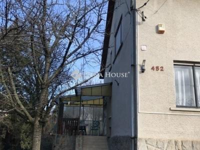 Eladó családi ház Budapest