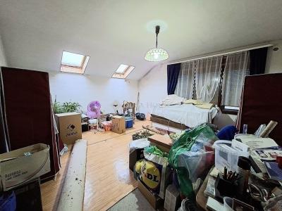 Eladó családi ház Budapest