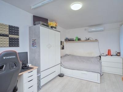 Eladó sorház Budapest