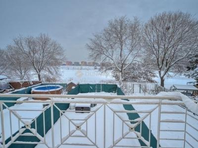 Eladó sorház Budapest