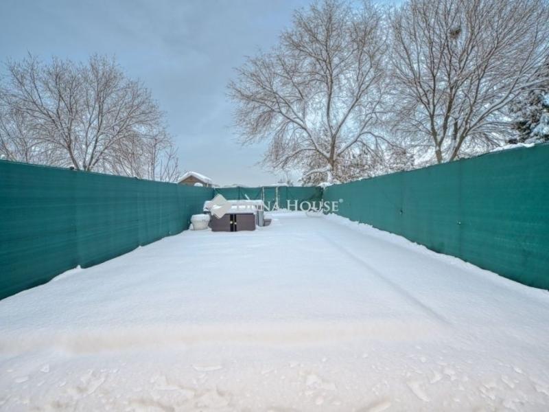 Eladó sorház Budapest