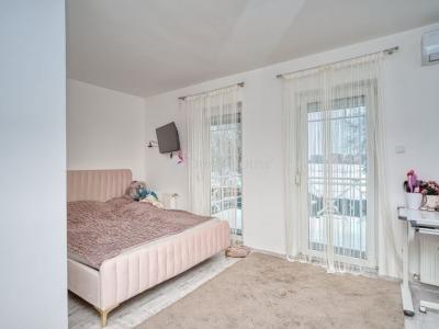 Eladó sorház Budapest