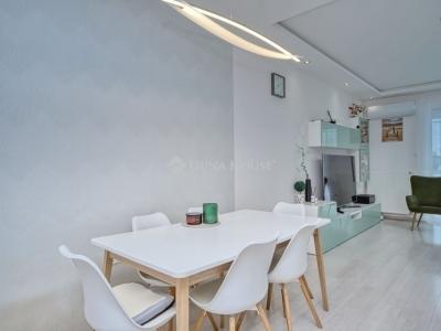 Eladó sorház Budapest