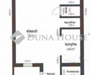 Eladó sorház Budapest