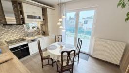 Eladó családi ház Budapest