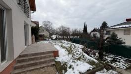 Eladó családi ház Budapest