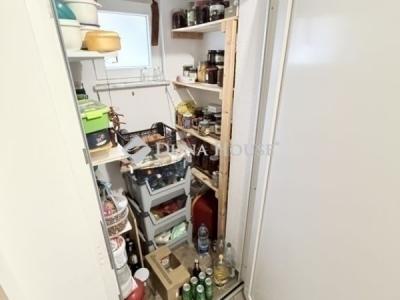 Eladó családi ház Budapest