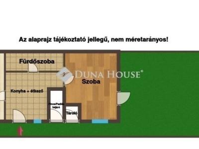 Eladó lakás Budapest