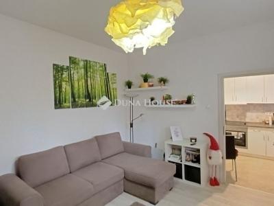 Eladó lakás Budapest